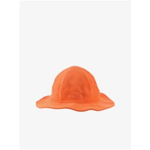 Levi's Oranžový dámský klobouk Levi's® Terry - Dámské