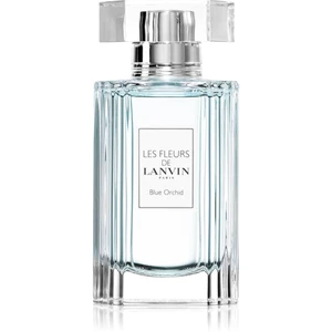 Lanvin Blue Orchid woda toaletowa dla kobiet 50 ml