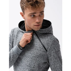 Ombre Clothing Men's hoodie