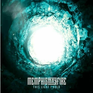 Memphis May Fire - The Light I Hold (Coloured Vinyl) (LP)