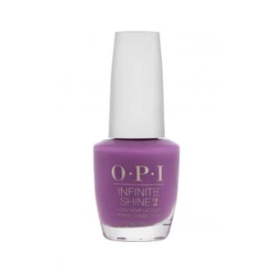 OPI Infinite Shine 15 ml lak na nechty pre ženy ISL P35 Grandma Kissed A Gaucho