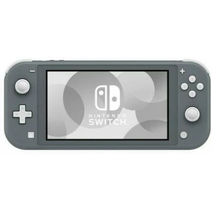 Nintendo Switch Lite Grey