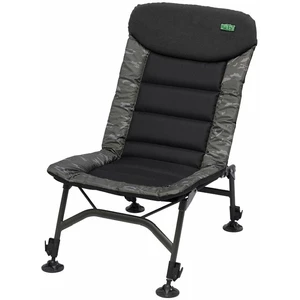MADCAT Camofish Chair 100kg