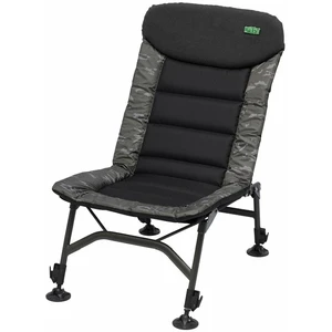 MADCAT Camofish Chair Scaun