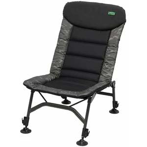 MADCAT Camofish Chair Sedia