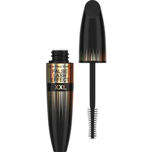 Max Factor False Lash Effect XXL vyživující řasenka pro objem odstín Black 13,1 ml