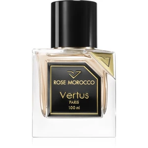 Vertus Rose Morocco parfémovaná voda unisex 100 ml