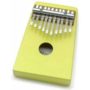 Stagg KALI-KID10-YW Kalimba