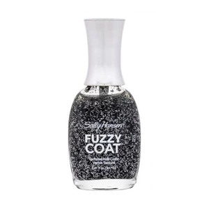 Sally Hansen Fuzzy Coat 9,17 ml lak na nehty pro ženy 800 Tweedy