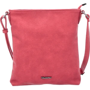 Tangerin Dámská crossbody kabelka 7006 Red