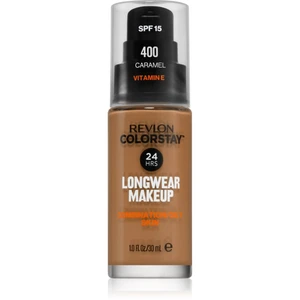 Revlon Colorstay Make-up Combination/Oily Skin podkład w płynie do skóry tłustej i mieszanej 400 30 ml