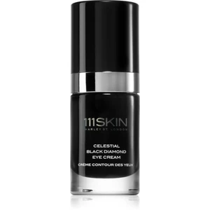 111SKIN Celestial Black Diamond intenzivní liftingový oční krém 15 ml