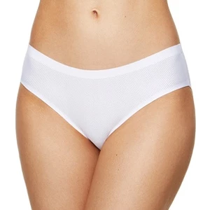 Milly / F seamless panties - white