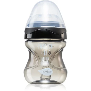 Nuvita Cool Bottle 0m+ kojenecká láhev Black 150 ml