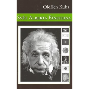 Svět Alberta Einsteina - Kuba Oldřich