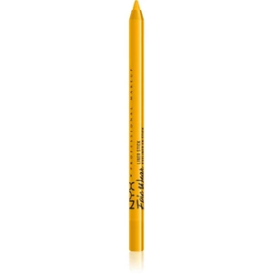 NYX Professional Makeup Epic Wear Liner Stick voděodolná tužka na oči odstín 17 - Cosmic Yellow 1.2 g