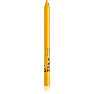 NYX Professional Makeup Epic Wear Liner Stick voděodolná tužka na oči odstín 17 - Cosmic Yellow 1.2 g