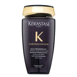 Kérastase Revitalizujúci šampón proti starnutiu Chronologiste (Youth Revitalizing Shampoo) 250 ml