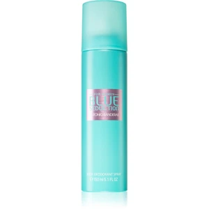 Antonio Banderas Blue Seduction for Her deodorant ve spreji pro ženy 150 ml