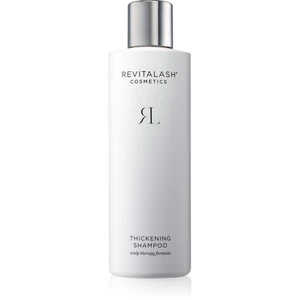 RevitaLash ReGenesis Scalp Therapy Formula šampón pre obnovenie hustoty oslabených vlasov 250 ml