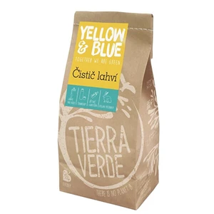 Tierra Verde Clean touch čistič fliaš 1 kg