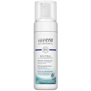 Lavera Čistící pěna Neutral Ultra Sensitive 150 ml