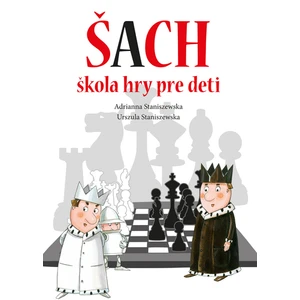 Šach