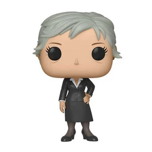 Funko pop movies: james bond s2 - m