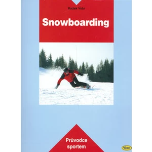 Snowboarding - Vobr Radek