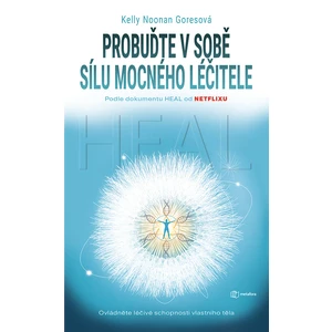 Probuďte v sobě sílu mocného léčitele, Goresová Noonan Kelly