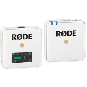 Rode Wireless GO Bezprzewodowy system