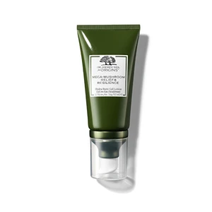 Origins Upokojujúci hydratačný pleťový gél Dr. Andrew Weil for Origins ™ (Mega-Mushroom Relief & Resilience Hydra Burst Gel Lotion) 50 ml