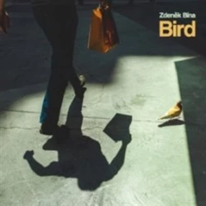 Bird - Bína Zdeněk [CD album]