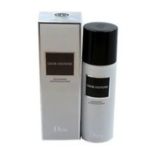 DIOR - Dior Homme – Deodorant ve spreji pro muže – Parfemovaný deodorant 150 ml
