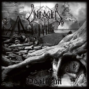 Unleashed Odalheim LTD (LP)