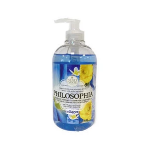 Nesti Dante Philosophia Collagen sprchový gel s kolagenem 500 ml