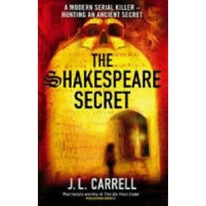 The Shakespeare Secret - Jennifer Lee Carrell