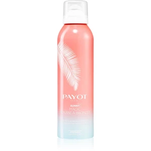 Payot Sunny Magic Mousse à Bronzer opalovací pěna na obličej a tělo 200 ml