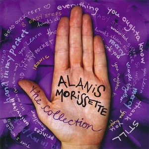Alanis Morissette The Collection Hudební CD