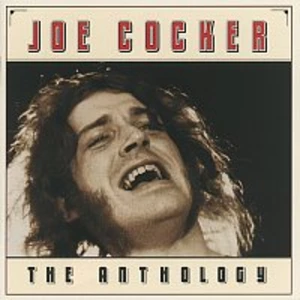 The Anthology - Cocker Joe [CD album]