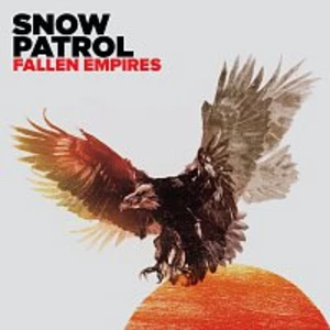 FALLEN EMPIRES - SNOW PATROL [CD album]