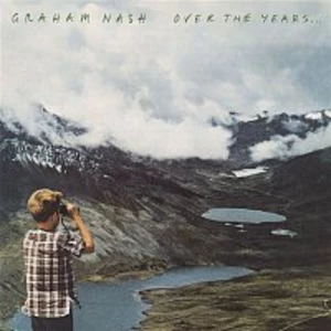 OVER THE YEARS... - Nash Graham [Vinyl album]