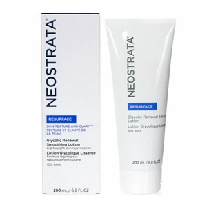 NeoStrata Resurface zjemňujúce telové mlieko s AHA 200 ml
