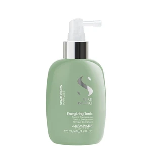 Alfaparf Milano Semi Di Lino Scalp Renew Energizing Tonic tonik do włosów do wrażliwej skóry głowy 125 ml