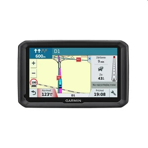 Garmin dezl 580 navigace pro nákladní automobily 12.7 cm 5 palec pro Evropu