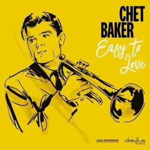 Chet Baker Easy To Love (LP) Összeállítás