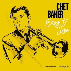 Chet Baker Easy To Love (LP) Compilation
