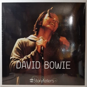 David Bowie Vh1 Storytellers (LP)