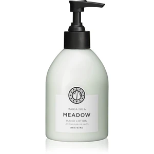 Maria Nila Hand Lotion krem do rąk Meadow 300 ml