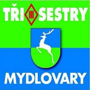 Mydlovary - Tři Sestry [CD album]